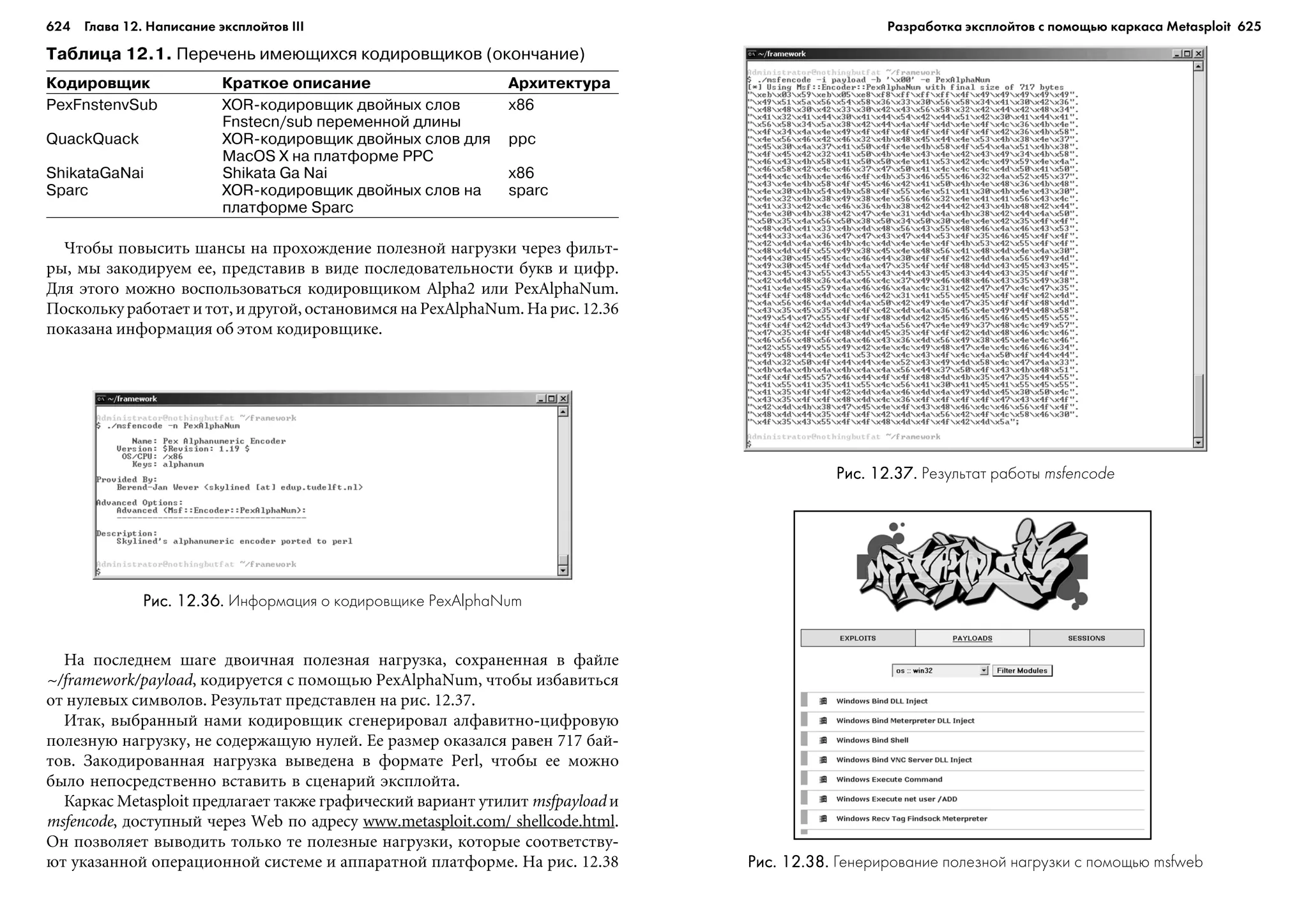 ТЕХНИКА ВЗЛОМА.