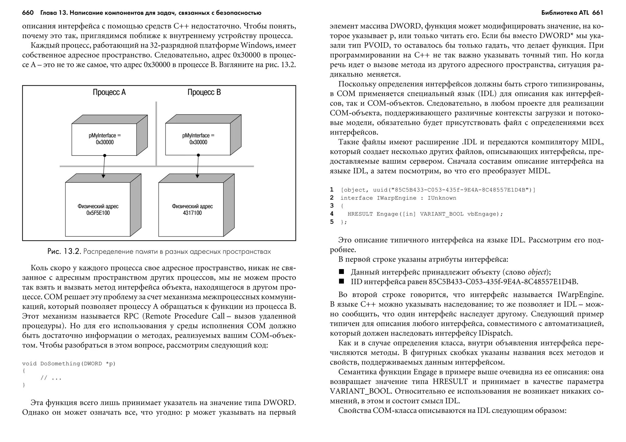 ТЕХНИКА ВЗЛОМА.