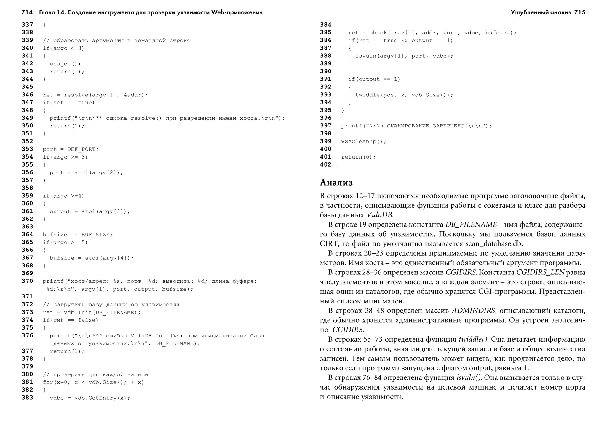 ТЕХНИКА ВЗЛОМА.