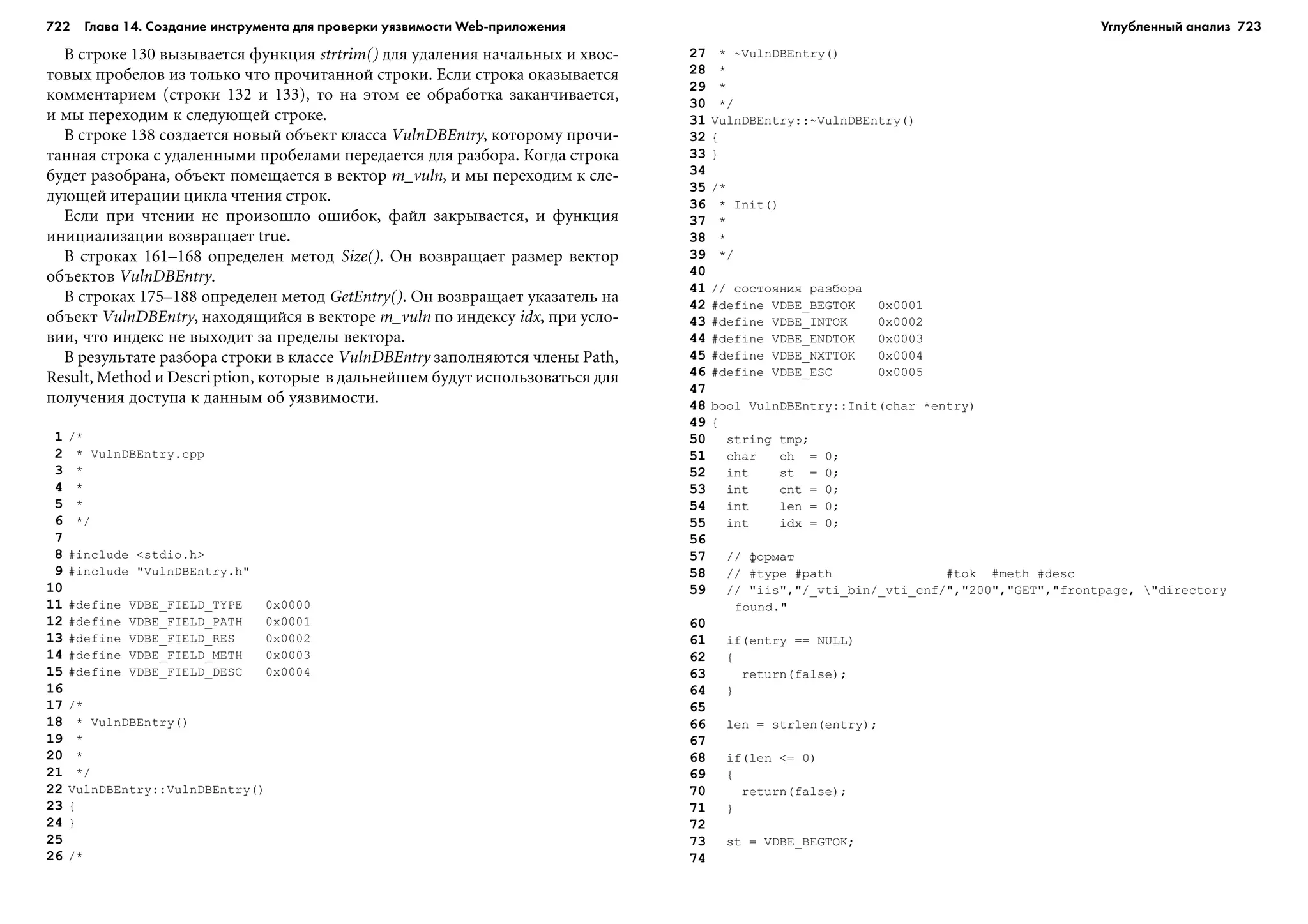 ТЕХНИКА ВЗЛОМА.