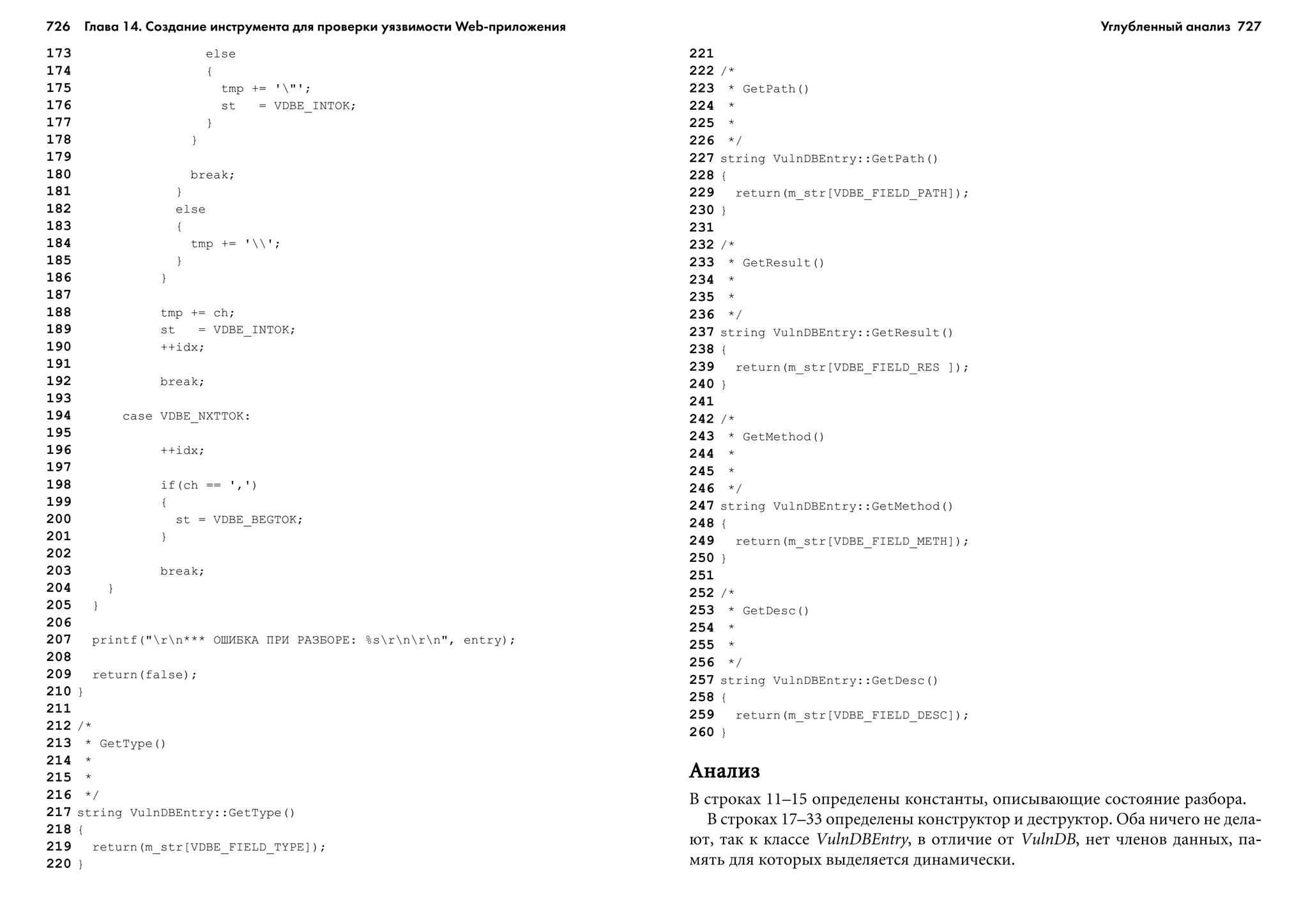 ТЕХНИКА ВЗЛОМА.