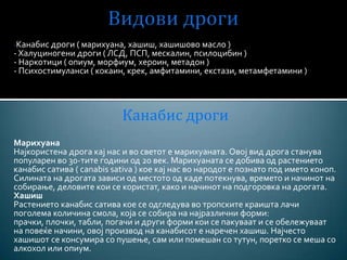 дрога | PPT