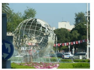 Σμύρνη: εκπαιδευτική επίσκεψη