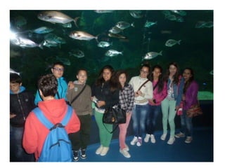 Σμύρνη: εκπαιδευτική επίσκεψη