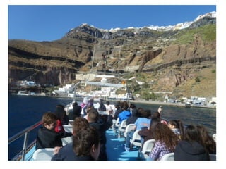 Σμύρνη: εκπαιδευτική επίσκεψη