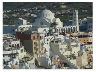 Σμύρνη: εκπαιδευτική επίσκεψη