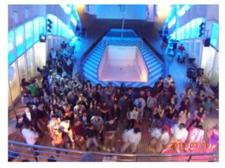 Σμύρνη: εκπαιδευτική επίσκεψη