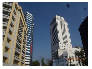 Σμύρνη: εκπαιδευτική επίσκεψη