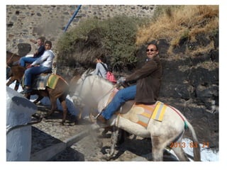 Σμύρνη: εκπαιδευτική επίσκεψη