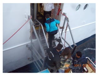 Σμύρνη: εκπαιδευτική επίσκεψη