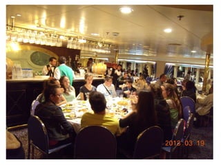 Σμύρνη: εκπαιδευτική επίσκεψη