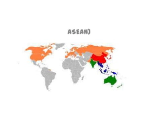 ASEAN)
 