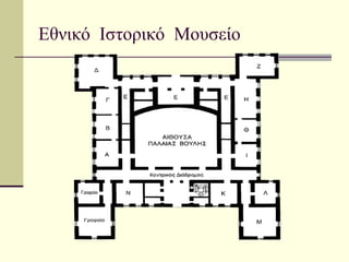 Εθνικό Ιστορικό Μουσείο
 