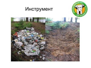 Инструмент
 