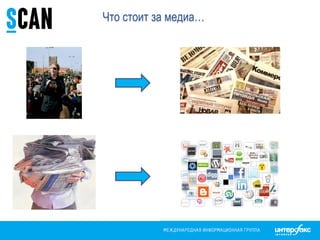 Что стоит за медиа…
 