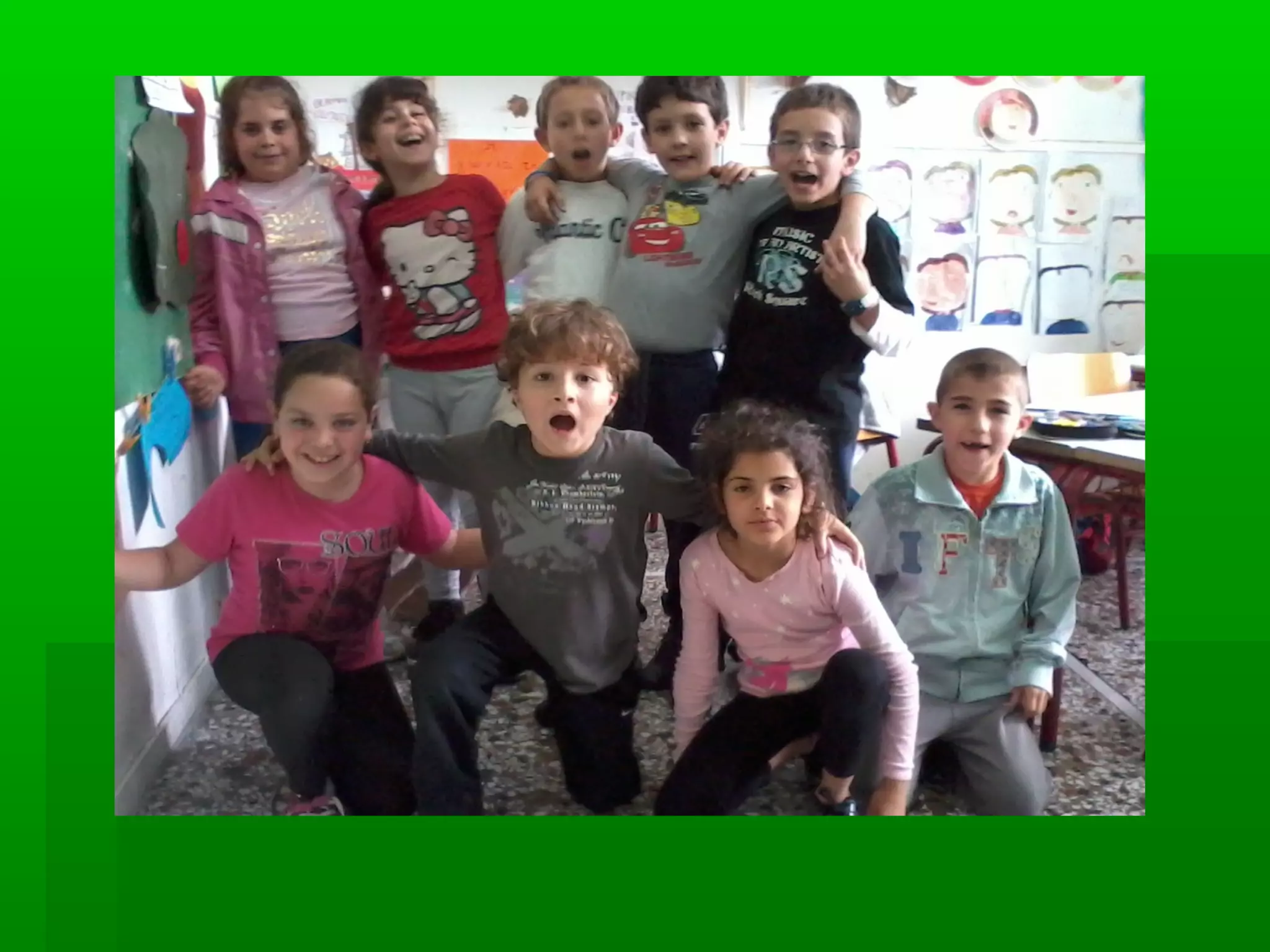 προγραμμα συναισθηματικης αγωγης