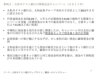 日本国より安全な銀行を５年で作る方法