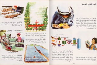 الاختراعات