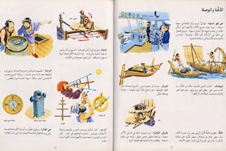 الاختراعات