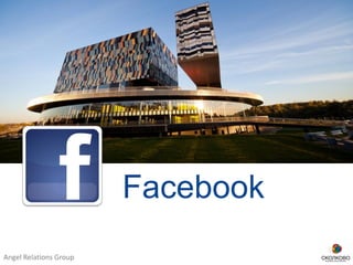 Facebook
Angel Relations Group
 