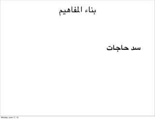 ‫تحليل‬
‫أفالم ، أحالم، أقزام،‬
‫أغنام‬

 