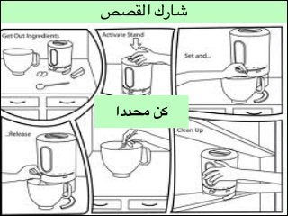 ‫شارك القصص‬

‫كن محددا‬

 