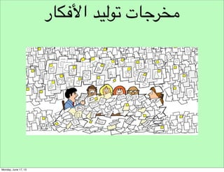 ‫تمرين التحديد‬

 