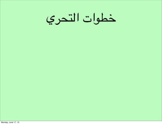‫شروط توليد األفكار‬
‫بناء على أفكار اآلخرين‬

 
