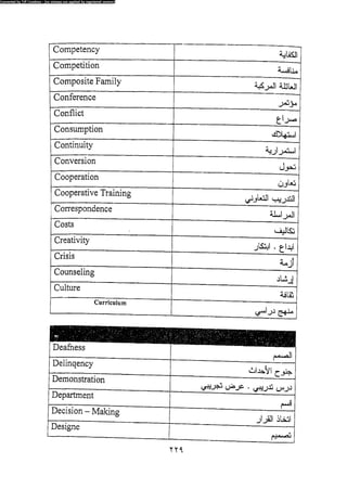 علم النفس المهني