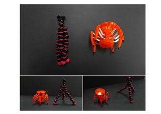 第一次 概念發想