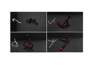 第一次 概念發想