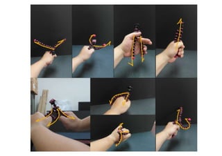 第一次 概念發想