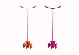 第一次 概念發想