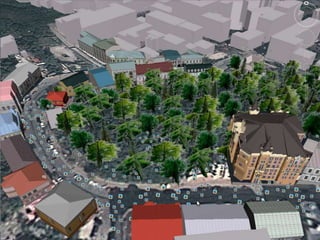 Google Планета Земля
 