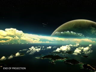 Τ Ε Λ Ο Σ
END OF PROJECTION
 