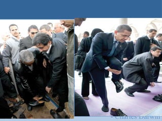 It is not the strongest of the
species that survive, nor the
most intelligent, but the one
most responsive to change.
- Charles Darwin
 