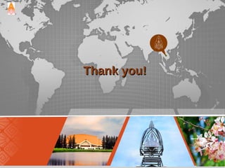 Thank you!Thank you!
 