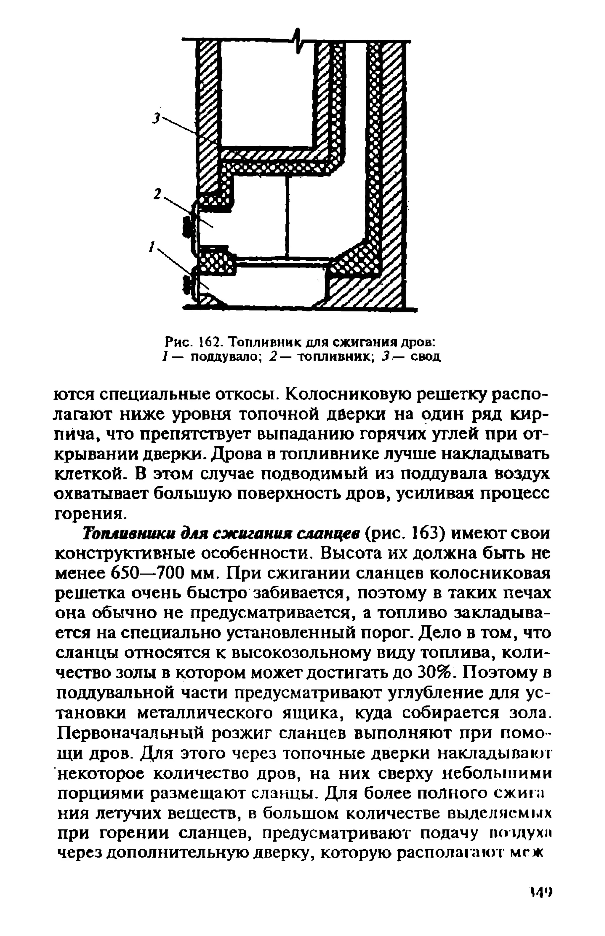 в. левадный печи и камины кладка, облицовка, эксплуатация