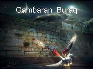 Gambaran Buraq