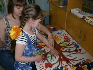 пришкольный лагерь