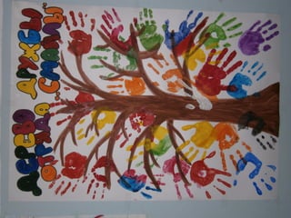 пришкольный лагерь