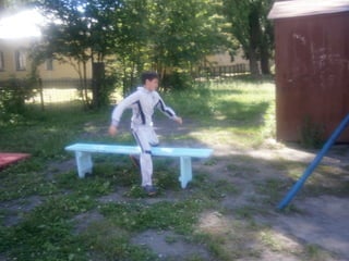 пришкольный лагерь