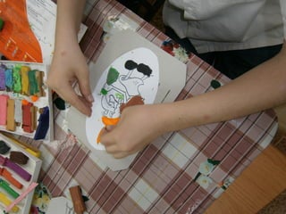 пришкольный лагерь