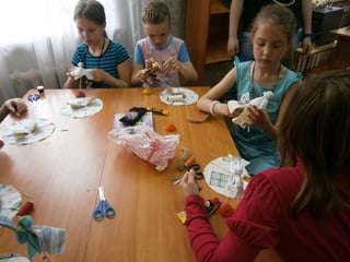 пришкольный лагерь