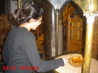 ΑΓΙΑ ΤΡΙΑΔΑ
 