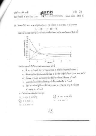 /
{
:fiairr 5e rnrfi (@,?IE
5uorfinrifi 8 ttn: rnil 2sss V*x*:',:*:lri'*""'H:
rtir 2L
r?ar 11.00 - 12.30 U.
zz. rirriuoli? ar: a rtrrJfrfi?uiiluar: s 'leiar:
A + 38 ---------+ 2C + D
t v v / | .s/ si t - gt^'=^F'
n: r r,l r t Osr.t n I t ru dru rYu r : v ri i r I n r t t t trl ru rl u ru O 3 t tn A v d I : nU t ? n I lil U fl { 1 I
0 2 4 6 B 10
trar (s)
t-
v d j rnso c -t v d
rYntEuuerunfr r"[n-irn: tvriil no t fl n: 11l fl {u
fl. fi,rul a iurfi frn:rnr:aoa{uo{l s rYirffuffn:ln-l:rfintoa c
lJ. 6'sr:rnr:tfronJfrfiSurtqAuluoru z iurfitt:n finirriosnjr o'+
'nol
dm-"-'
j a d dv a laaa -V-..^^t-S '1
fl. frpar q iurfr fro'n:rnr:rfrnilfln5ul{oun?lYlt?al 2 ?ulll
i.rqaa d a 4 ' :flirfiotrarr^iru'hjsiurfi{. ilflniutuoYlnflrluoul':cI}JU
valaaa+-"1 --taddlt
o. on:1nt:riopJfrfr|urrqfiiltur l{r?ar 0 - 2 ?1{rYl tilu 2 r1lrzu0':
tad
u?{t?al 4-6?U]n
A I Y Y 9/cl
nt:?tn: lvfi9{a1Jl{flU1J 0 [nIn
lu
1. nltavttllll{u
-N
1/ 1l fl ttav i*7
5. ii n llRv f,
o4.
2.2
z
a 1.8
€,uv 1.4
E
z 1.2
,3 1
€ ou
F oo
E o+
0.2
0
c ltavf,-l: D fr'sarunr:
,i'
zu [[av fl tllluu
n t [[av i]
D
A
B
--l 6:
rl 9r
r
-tt,-' //
 