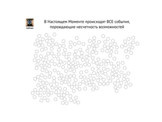 Будущего и прошлого не существует. Время — иллюзия рожденная ошибкой неуправляемого ума - Лапчинский Олег