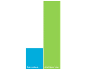 Скан-Архив Альтернативы
 