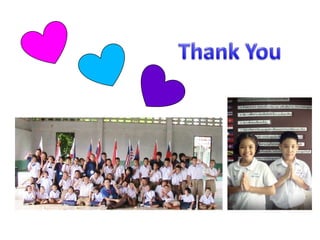 การพัฒนาหลักสูตรสถานศึกษาที่เน้น อาเซียน และการจัดการเรียนรู้เกี่ยวกับ อาเซียน